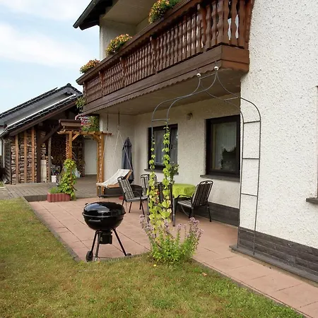 Apartamento Sonnenblick 7 *