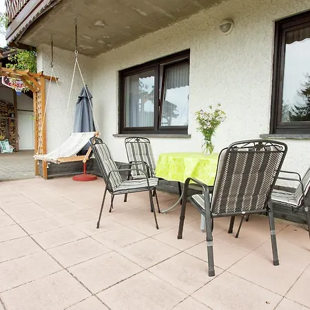 Apartamento Sonnenblick 7 Lirstal