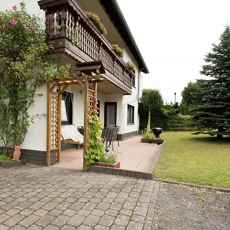 Apartamento Sonnenblick 7
