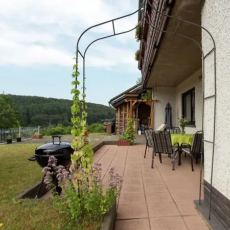 Sonnenblick 7 Apartamento Lirstal