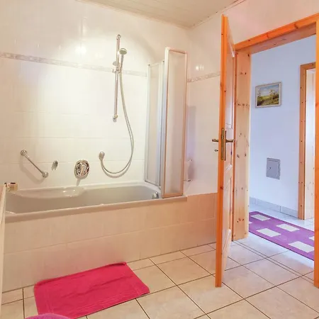 Apartamento Sonnenblick 7 Lirstal
