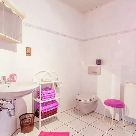 Sonnenblick 7 Apartamento Lirstal