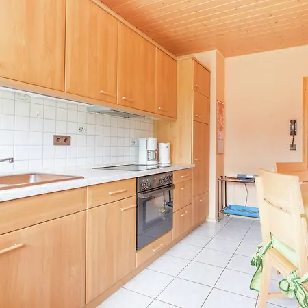 Apartamento Sonnenblick 7 Lirstal