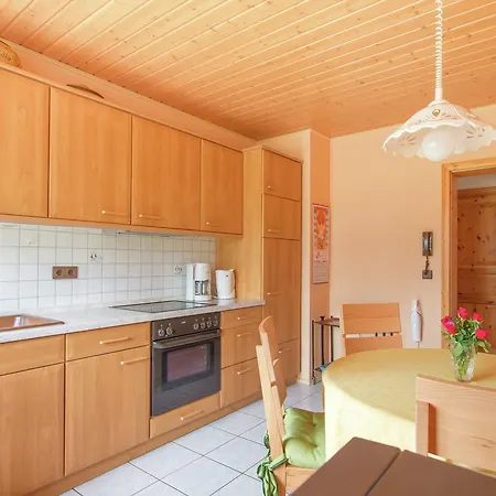 Apartamento Sonnenblick 7