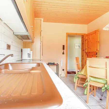 Sonnenblick 7 Apartamento Lirstal