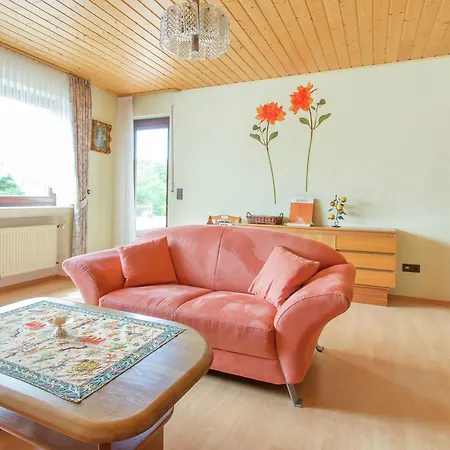 Sonnenblick 7 Apartamento
