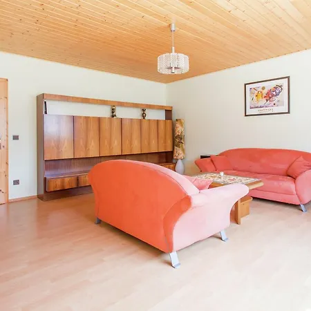Apartamento Sonnenblick 7 *