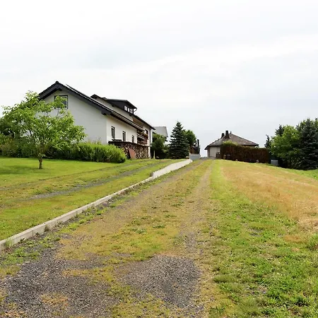 Apartamento Sonnenblick 7
